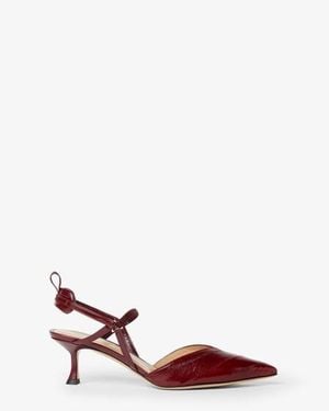 Fendi Very Colibrì - Red