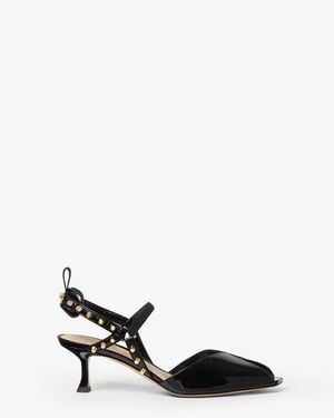 Fendi Very Colibrì - Black