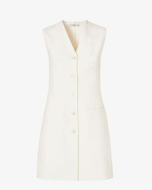 Fendi Dress - White