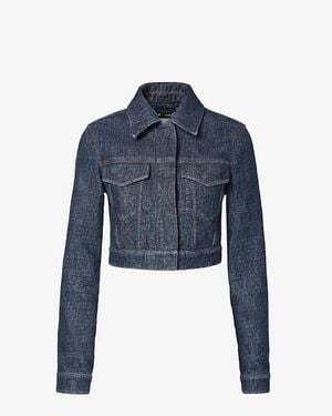 Fendi Jacket - Blue