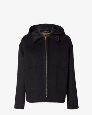 Fendi Jacket - Black