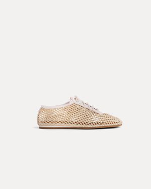 forte_forte Scarpe Stringate - Bianco