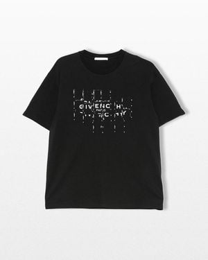 Givenchy T-Shirt - Schwarz