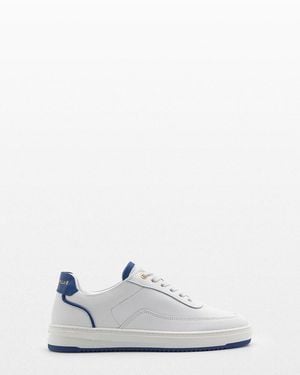Filling Pieces Παπουτσια - Weiß