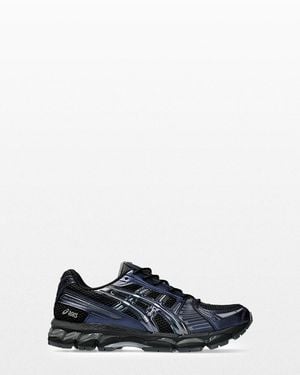 Asics Παπουτσια - Blau