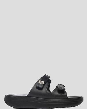 Suicoke Zona Sandals - Schwarz