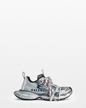 Balenciaga Παπουτσια - Weiß