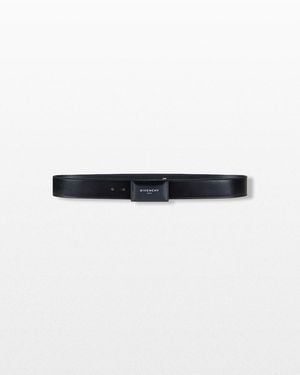 Givenchy Ζωνη - Weiß