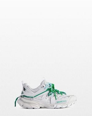 Balenciaga Παπουτσια - Grün