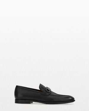 Ferragamo Παπουτσια - Weiß