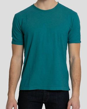 Hōsio Classic T-Shirt - Grün