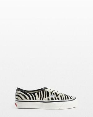 Vans Παπουτσια - Weiß