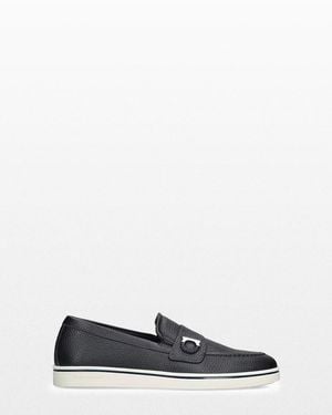 Ferragamo Παπουτσια - Weiß