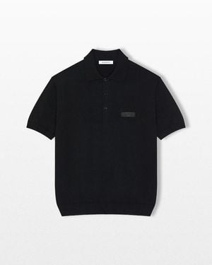 Givenchy Πολο - Schwarz