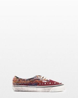 Vans Παπουτσια - Weiß