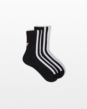 Y-3 Καλτσες - Schwarz