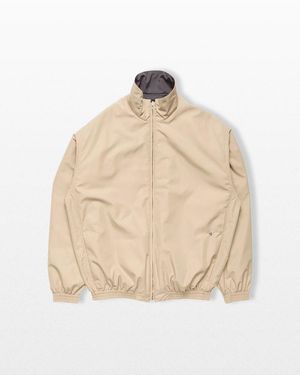 Acne Studios Ζακετα - Natur