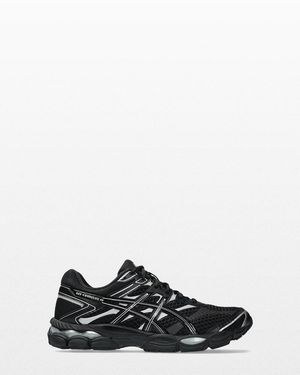 Asics Παπουτσια - Schwarz