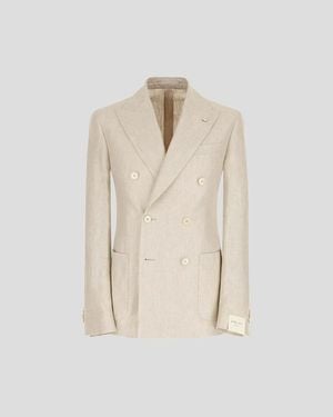 Lubiam Σακακι - Natur