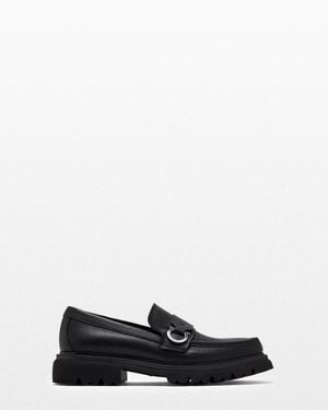 Ferragamo Παπουτσια - Weiß