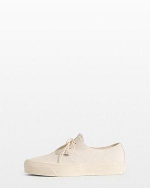 Vans Παπουτσια - Weiß