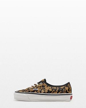 Vans Παπουτσια - Weiß