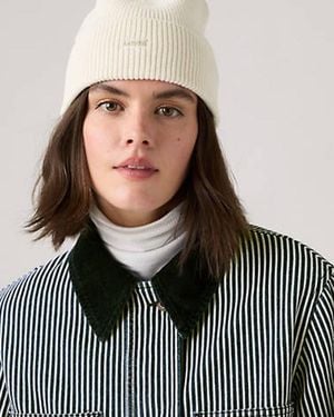 Levi's Berretto Essential - Nero