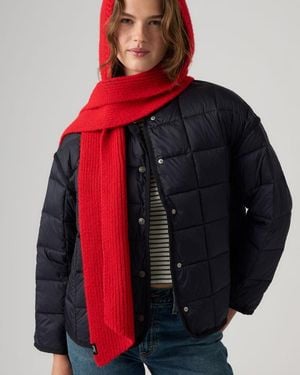 Levi's Sadie Snood - Rosso