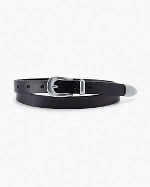 Levi's Valerie Belt - Black