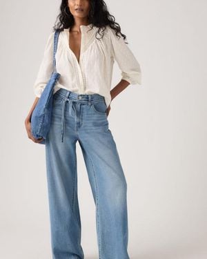 Levi's Xl Straight Lightweight Jeans - Blue