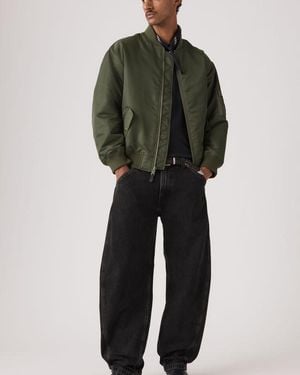 Levi's Baggy Barrel Jeans - Black