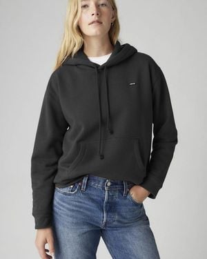 Levi's Everyday Hoodie - Black