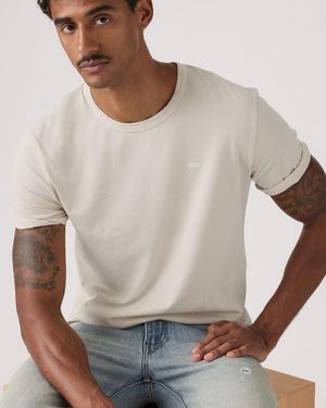 Levi's Original Tee - Grey