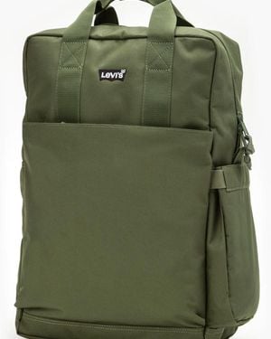 Levi's L Pack Large Backpack - Green