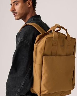 Levi's L Pack Large Backpack - Multicolour