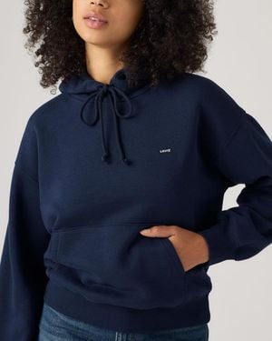 Levi's Everyday Hoodie - Blue