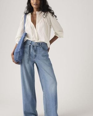 Levi's Xl Straight Lightweight Jeans - Blue