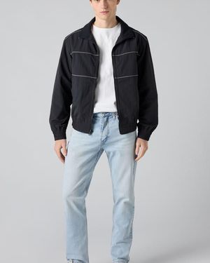 Levi's Jean 502 Taper - Bleu