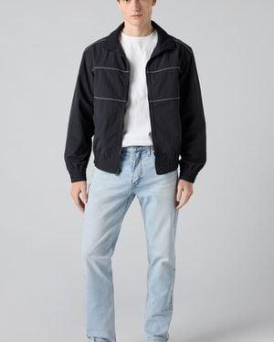 Levi's 502 Taper Jeans - Blue