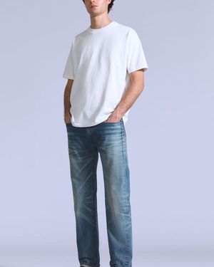 Levi's Jeans 505 Regular - Blu