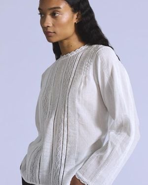 Levi's Palmo Blouse - Multicolour