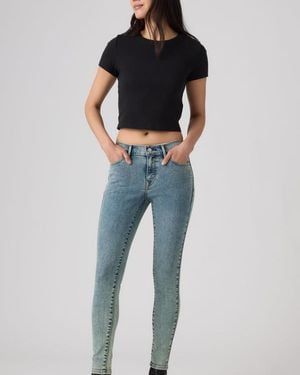 Levi's Jeans Super Skinny 710 - Azul