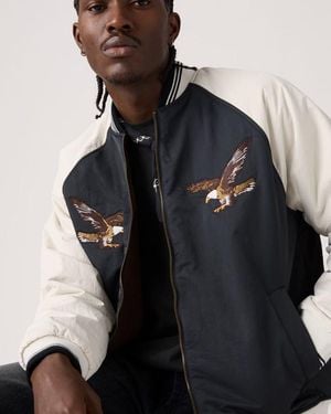 Levi's Madera Souvenir Jacket - Black