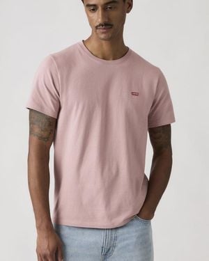 Levi's Original Housemark Tee - Multicolour