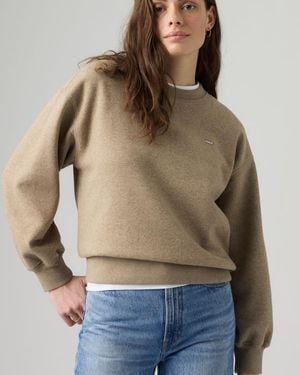 Levi's Everyday Crewneck Sweatshirt - Multicolor