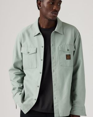 Levi's Worker Shirt - Multicolor
