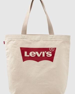 Levi's Batwing Tote Bag - Multicolour