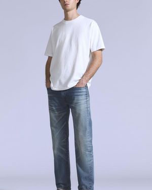Levi's Jeans 505 Regular - Blu
