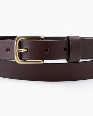 Levi's Narrow Belt - Multicolour