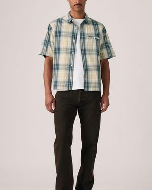 Levi's 501 Original Jeans - Blue